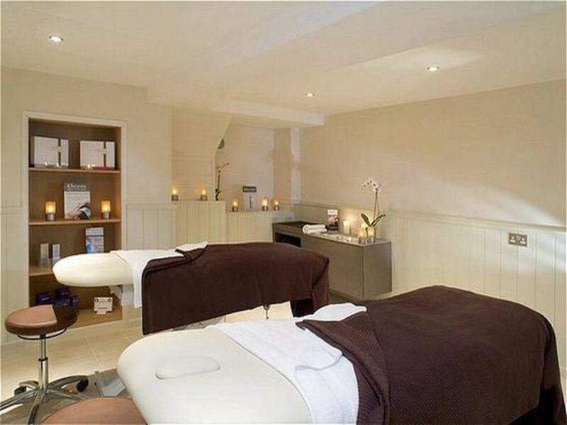 Wyck Hill House Hotel & Spa Wyck Rissington Servizi foto