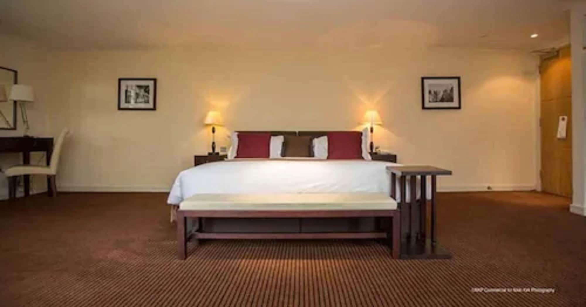 Wyck Hill House Hotel & Spa Wyck Rissington Esterno foto
