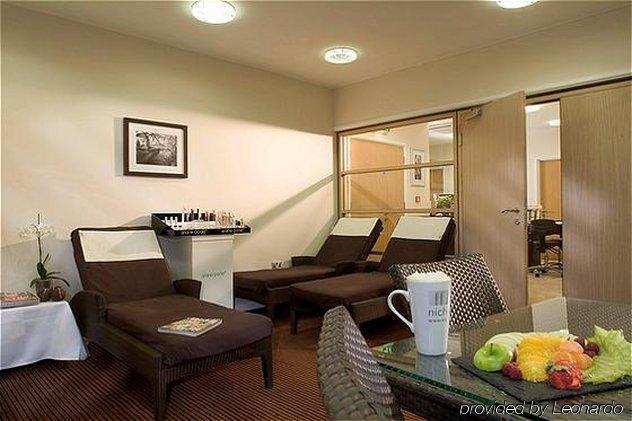 Wyck Hill House Hotel & Spa Wyck Rissington Servizi foto