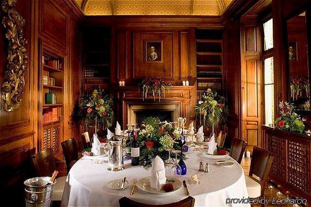 Wyck Hill House Hotel & Spa Wyck Rissington Servizi foto