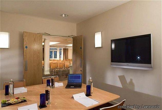 Wyck Hill House Hotel & Spa Wyck Rissington Servizi foto