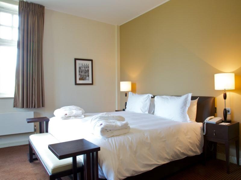 Wyck Hill House Hotel & Spa Wyck Rissington Esterno foto