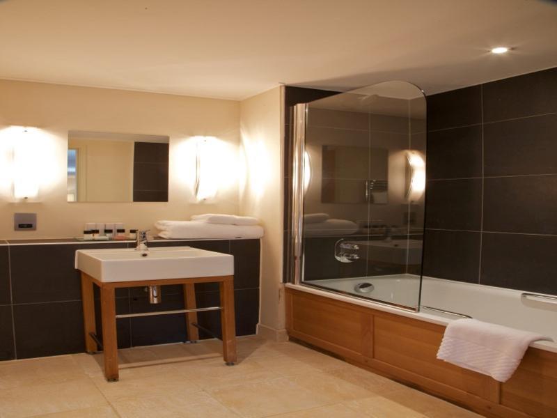 Wyck Hill House Hotel & Spa Wyck Rissington Esterno foto