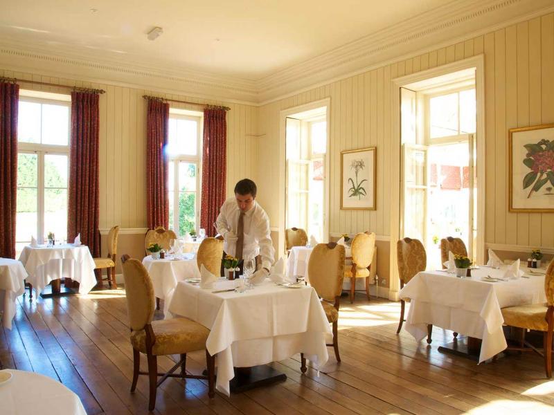 Wyck Hill House Hotel & Spa Wyck Rissington Esterno foto