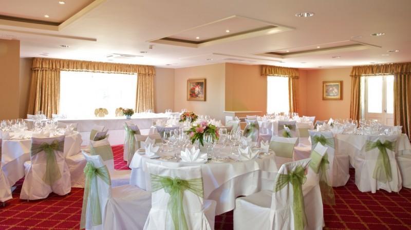Wyck Hill House Hotel & Spa Wyck Rissington Esterno foto